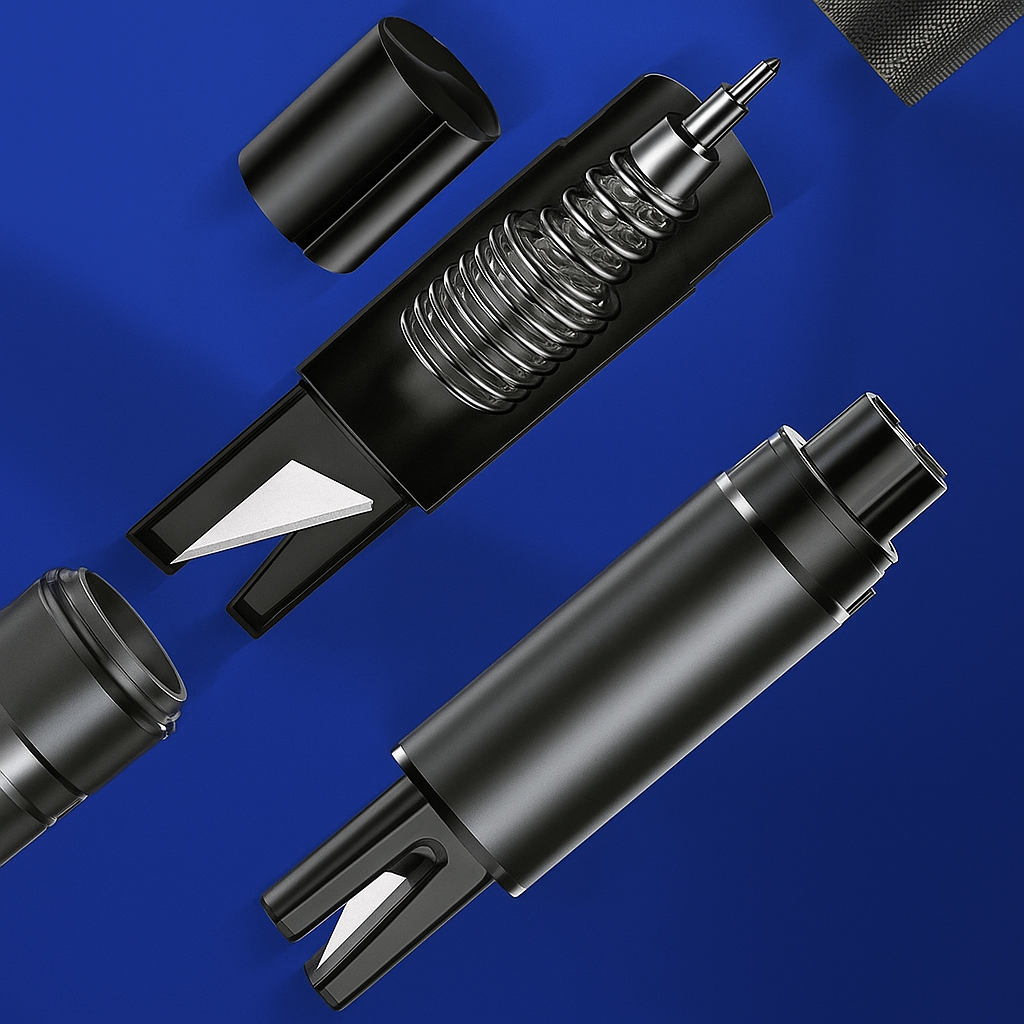 ™ExitPro - ברגע האמת