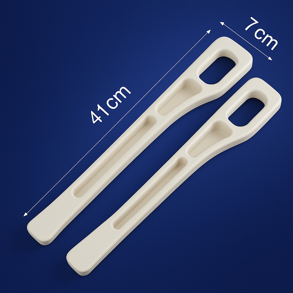 ™GapGuard- שומר על מה שחשוב