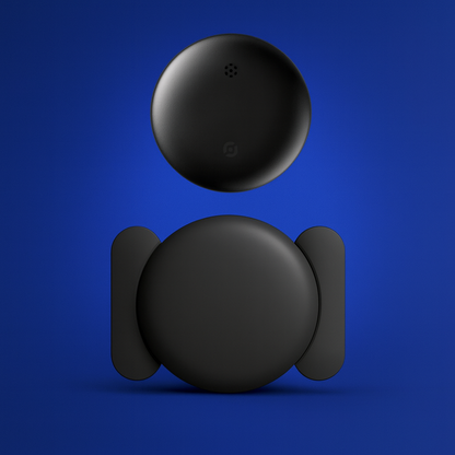 ™Smart GPS Tracker – שקט נפשי בכל רגע